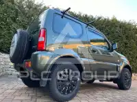 2016 Suzuki Jimny