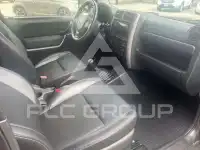 2016 Suzuki Jimny
