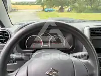 2016 Suzuki Jimny