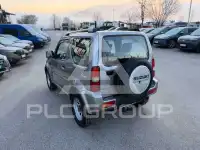 2016 Suzuki Jimny