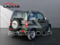 2016 Suzuki Jimny