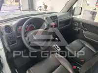 2016 Suzuki Jimny
