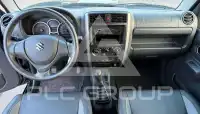 2016 Suzuki Jimny