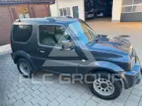 2016 Suzuki Jimny