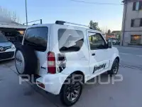 2016 Suzuki Jimny