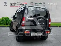 2016 Suzuki Jimny