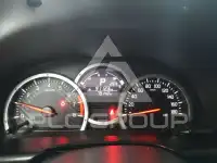 2016 Suzuki Jimny