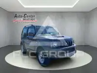 2016 Suzuki Jimny