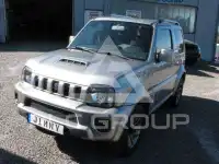 2016 Suzuki Jimny