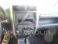 2016 Suzuki Jimny