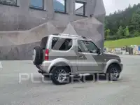 2016 Suzuki Jimny