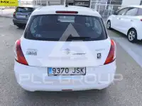 2016 Suzuki SWIFT