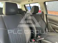 2016 Suzuki SWIFT