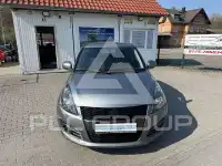 2016 Suzuki SWIFT