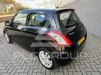 2016 Suzuki SWIFT