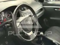 2016 Suzuki SWIFT