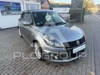 2016 Suzuki SWIFT