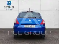 2016 Suzuki SWIFT