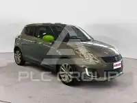2016 Suzuki SWIFT
