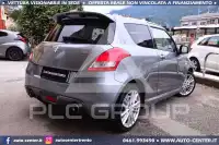 2016 Suzuki SWIFT