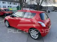 2016 Suzuki SWIFT
