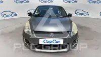 2016 Suzuki SWIFT
