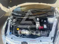 2016 Suzuki SWIFT