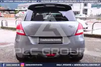 2016 Suzuki SWIFT