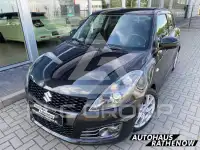 2016 Suzuki SWIFT