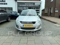 2016 Suzuki SWIFT