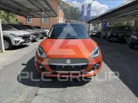 2016 Suzuki SWIFT
