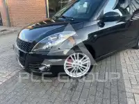 2016 Suzuki SWIFT