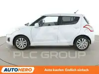 2016 Suzuki SWIFT