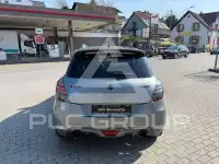 2016 Suzuki SWIFT