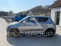 2016 Suzuki SWIFT