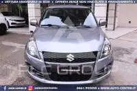 2016 Suzuki SWIFT