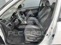 2016 Suzuki SWIFT