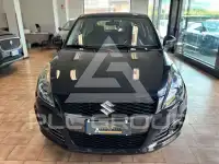 2016 Suzuki SWIFT