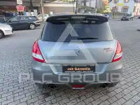 2016 Suzuki SWIFT