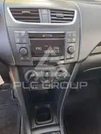 2016 Suzuki SWIFT