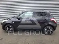 2016 Suzuki SWIFT