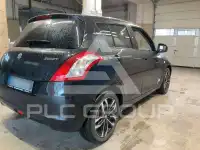2016 Suzuki SWIFT