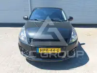 2016 Suzuki SWIFT