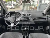 2016 Suzuki SWIFT