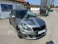 2016 Suzuki SWIFT