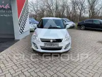 2016 Suzuki SWIFT
