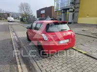 2016 Suzuki SWIFT