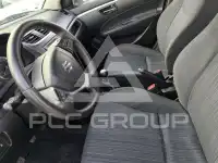 2016 Suzuki SWIFT