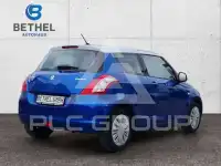 2016 Suzuki SWIFT