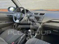 2016 Suzuki SWIFT